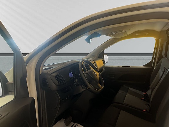 Opel Vivaro 5 of 6
