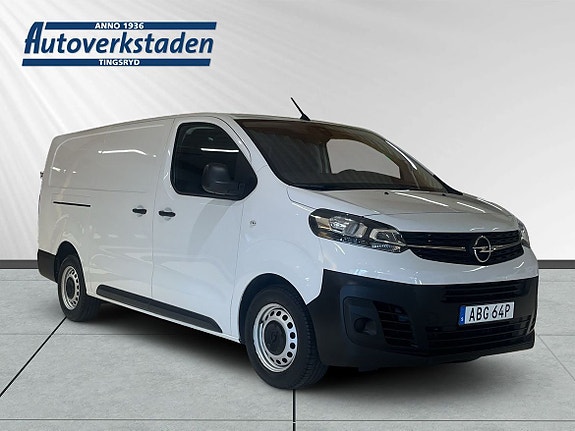 Opel Vivaro 4 of 6