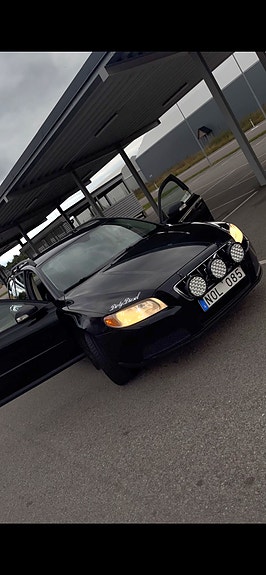 Volvo V70 6 of 6
