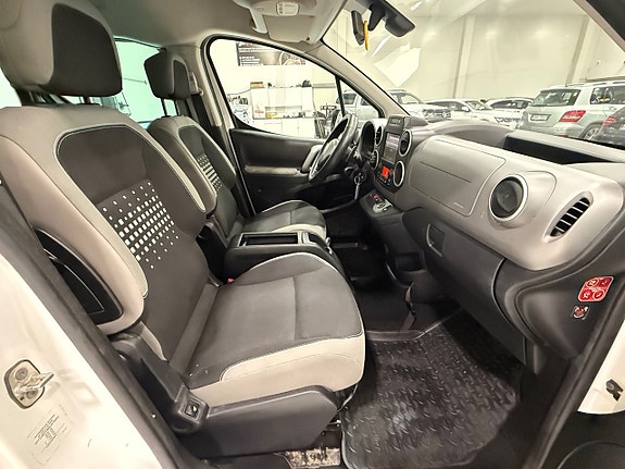 Citroen Berlingo 11 of 16