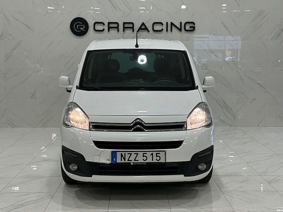 Citroen Berlingo 2 of 16