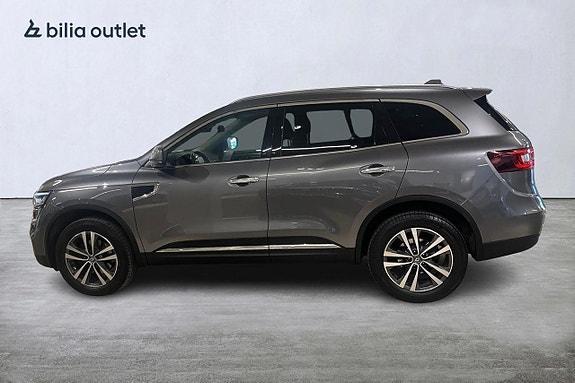 Renault Koleos 10 of 25