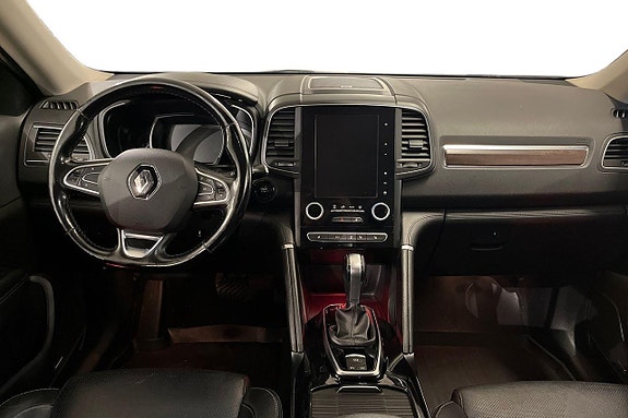 Renault Koleos 13 of 25