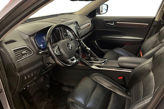 Renault Koleos 12 of 25