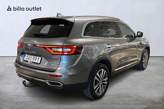 Renault Koleos 8 of 25