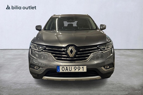 Renault Koleos 4 of 25