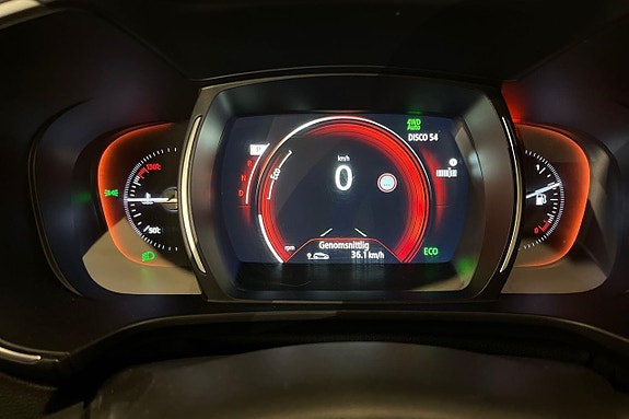 Renault Koleos 15 of 25
