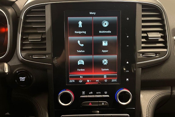 Renault Koleos 17 of 25