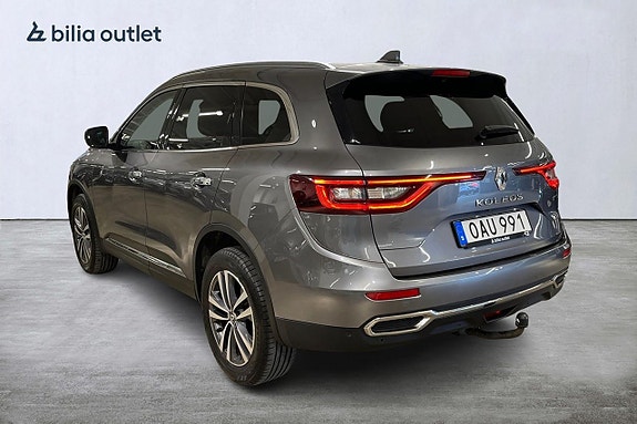 Renault Koleos 9 of 25