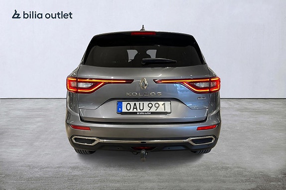 Renault Koleos 11 of 25