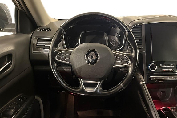 Renault Koleos 14 of 25
