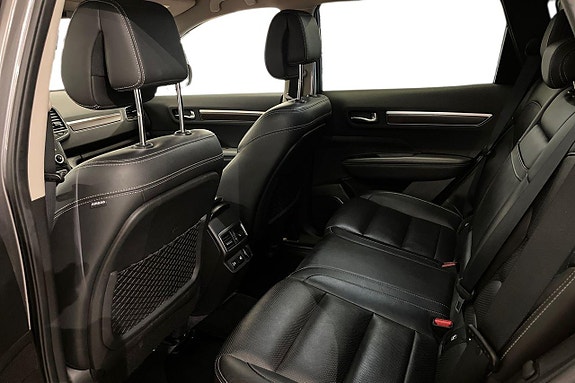 Renault Koleos 23 of 25