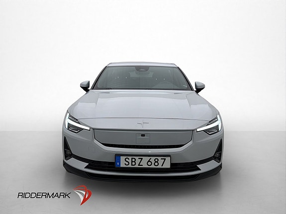 Polestar 2 3 of 30