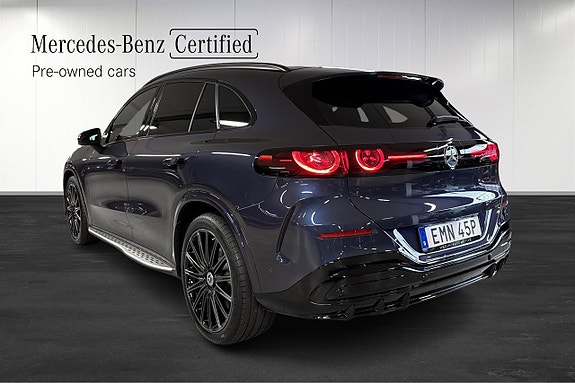 Mercedes-Benz GLC400 3 of 24