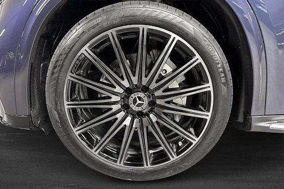 Mercedes-Benz GLC400 6 of 24