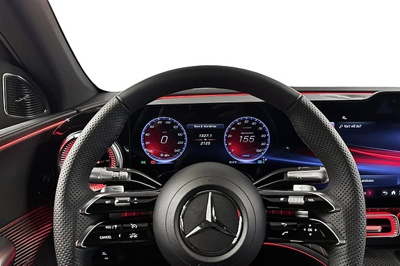 Mercedes-Benz GLC400 8 of 24