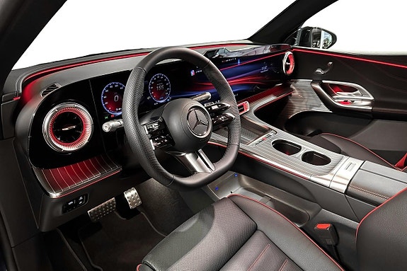 Mercedes-Benz GLC400 7 of 24