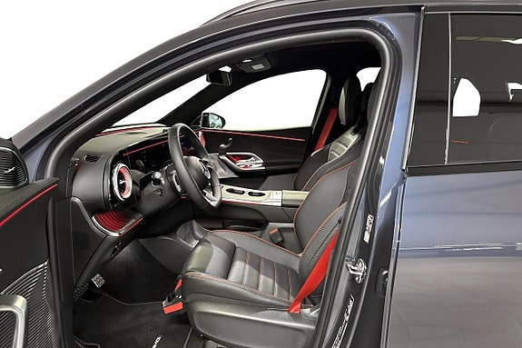 Mercedes-Benz GLC400 12 of 24