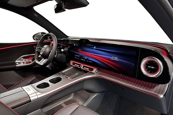 Mercedes-Benz GLC400 10 of 24