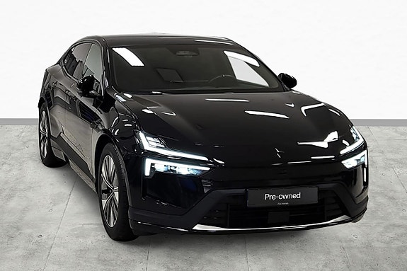 Polestar 4 10 of 21