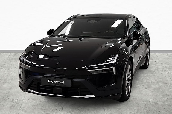 Polestar 4 7 of 21