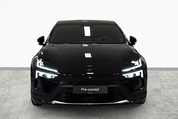 Polestar 4 3 of 21