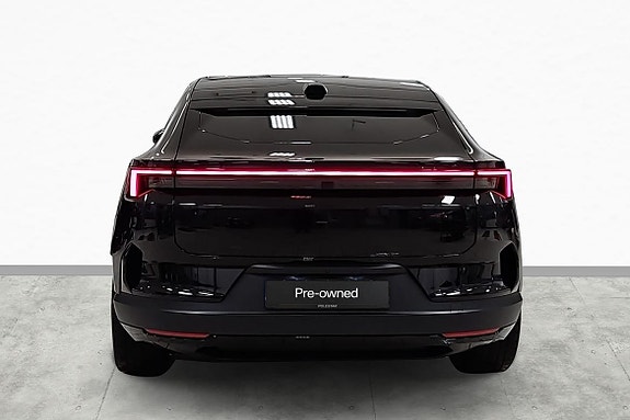 Polestar 4 5 of 21