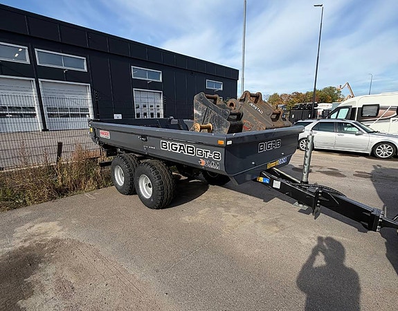Volvo EW160 8 of 11