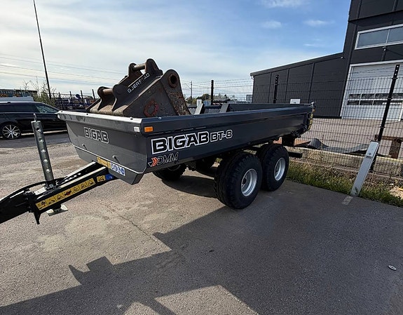 Volvo EW160 7 of 11