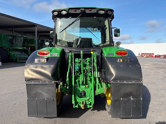 John Deere 6105 R 5 of 7