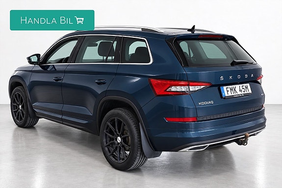 Skoda Kodiaq 6 of 21