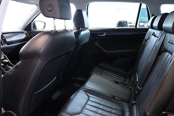 Skoda Kodiaq 13 of 21