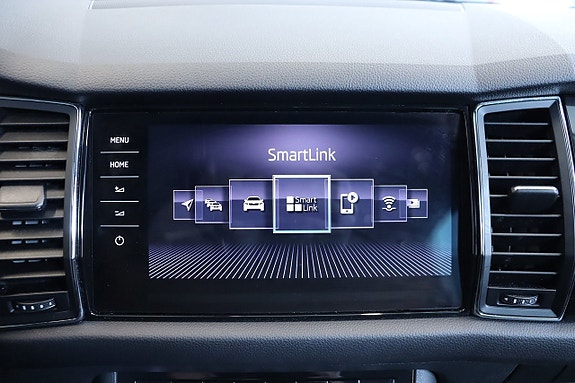Skoda Kodiaq 17 of 21