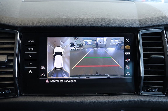 Skoda Kodiaq 18 of 21