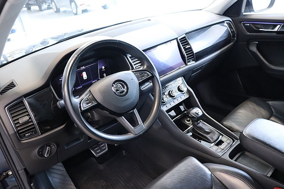 Skoda Kodiaq 10 of 21