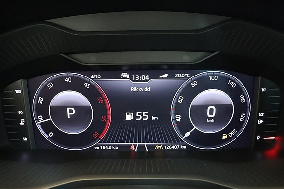 Skoda Kodiaq 16 of 21