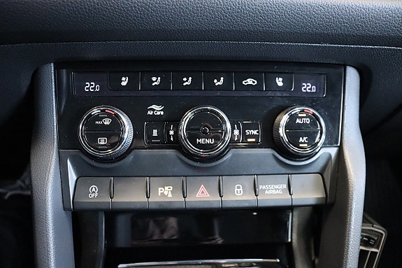 Skoda Kodiaq 19 of 21