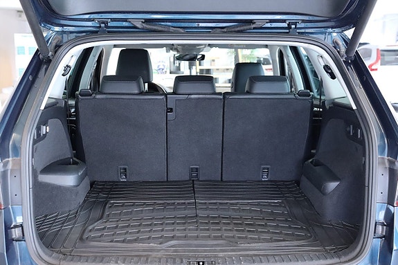 Skoda Kodiaq 20 of 21