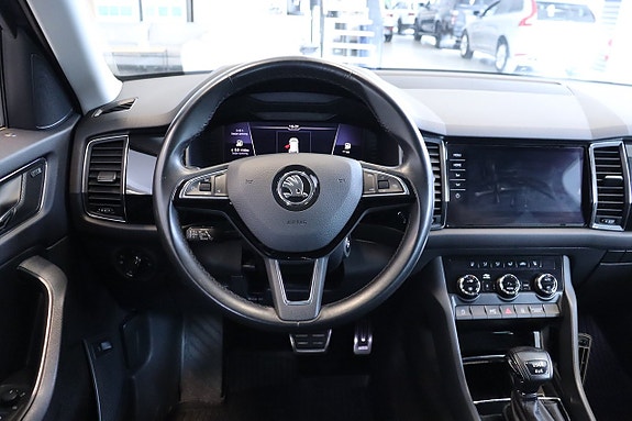 Skoda Kodiaq 7 of 21