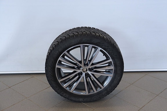 Skoda Kodiaq 21 of 21
