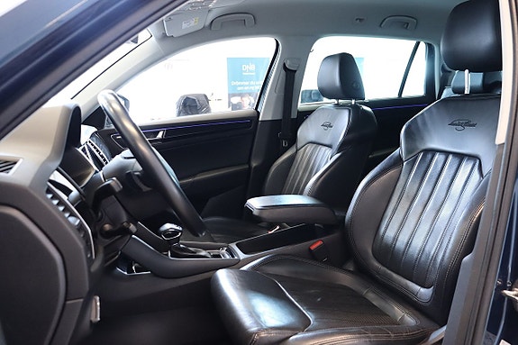 Skoda Kodiaq 11 of 21