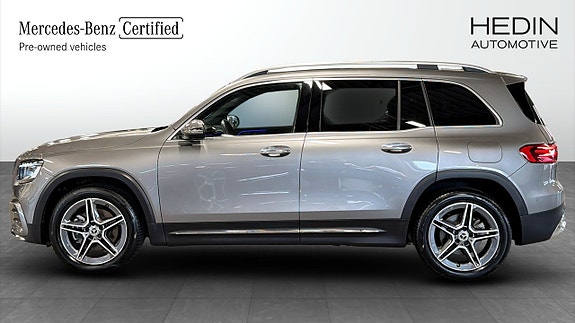 Mercedes-Benz GLB200 6 of 18