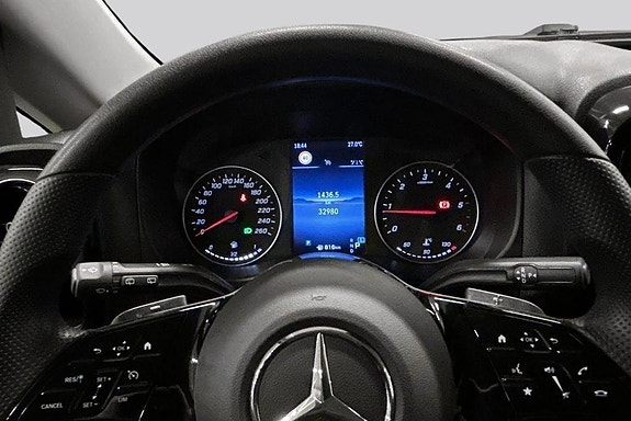 Mercedes-Benz Vito 116 10 of 18