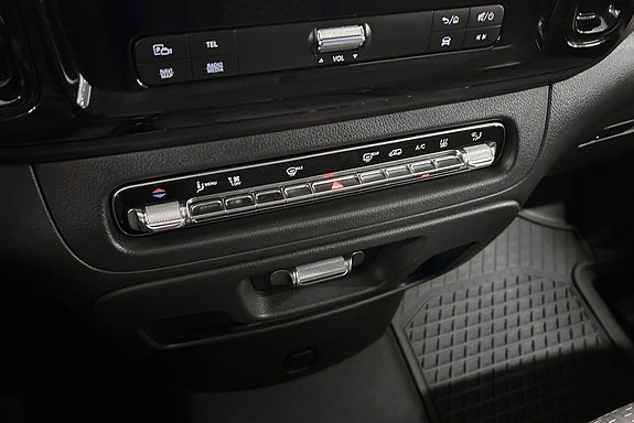 Mercedes-Benz Vito 116 13 of 18