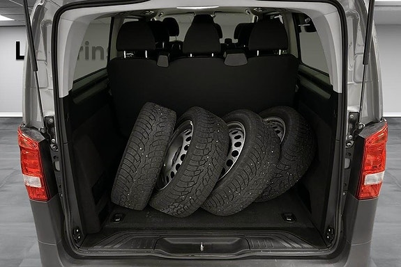 Mercedes-Benz Vito 116 14 of 18
