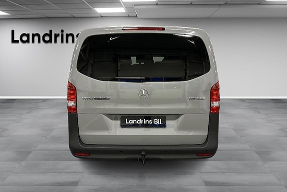 Mercedes-Benz Vito 116 5 of 18