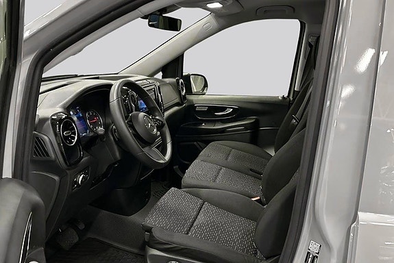 Mercedes-Benz Vito 116 8 of 18