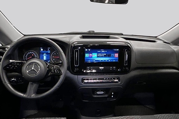 Mercedes-Benz Vito 116 7 of 18