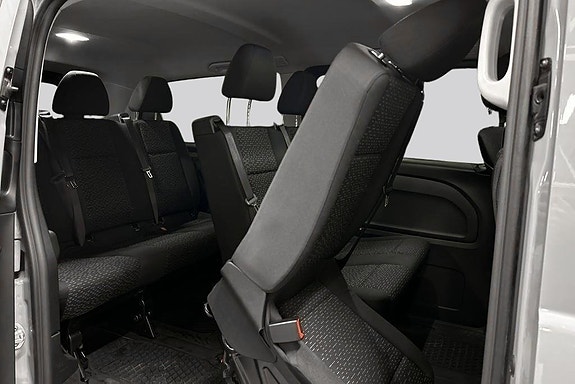 Mercedes-Benz Vito 116 17 of 18