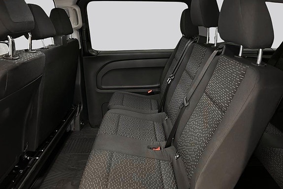 Mercedes-Benz Vito 116 9 of 18
